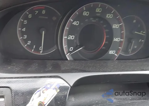 2015 Honda Accord Sport from USA, damaged, VIN 1HGCR2F57FA173195